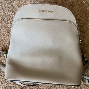 Michael Kors backpack